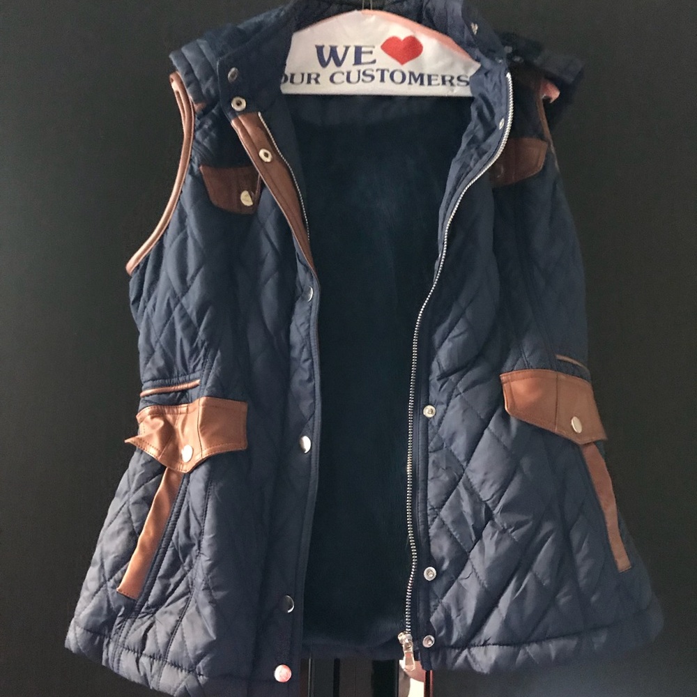 Vest